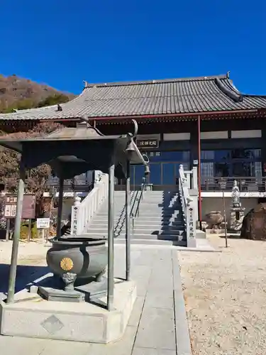 円光院(山梨県)