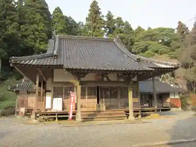 南原寺(山口県)
