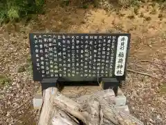 稲荷神社(茨城県)