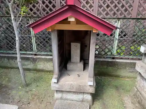 七福稲荷神社(東京都)