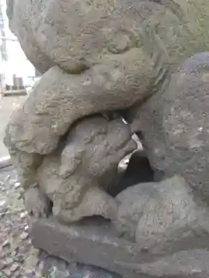 神明宮(神奈川県)