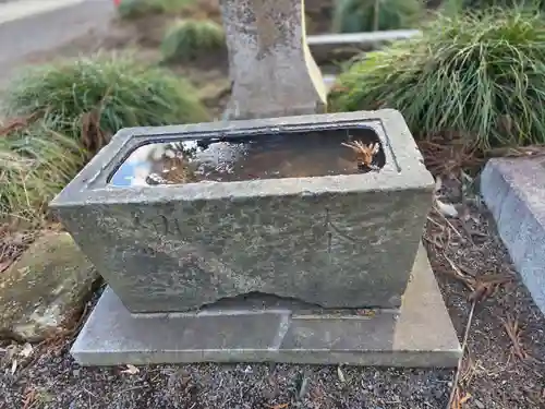 鹿島八幡神社(茨城県)