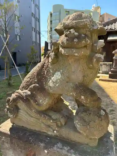 水神社(千葉県)