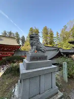 一之宮貫前神社(群馬県)