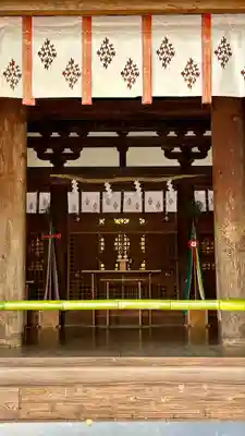 大神神社(奈良県)