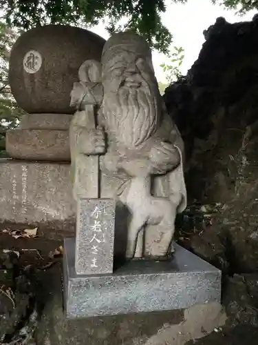 大善院のその他建物