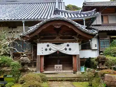 最教寺(長崎県)