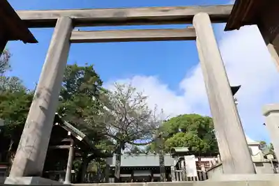 伊勢山皇大神宮(神奈川県)