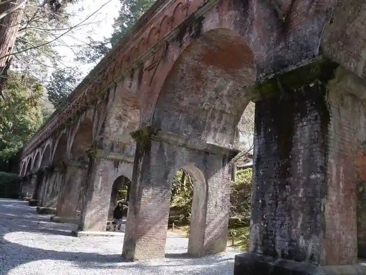 南禅寺のその他建物