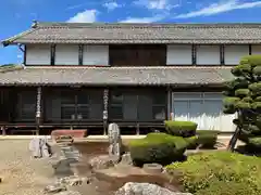 円教寺(岐阜県)