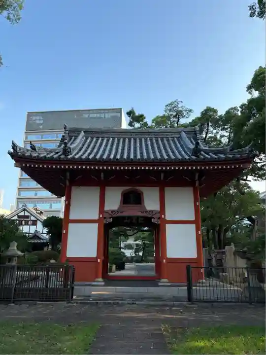 海清寺(兵庫県)