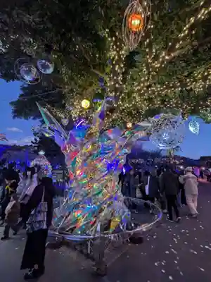 江島神社(神奈川県)