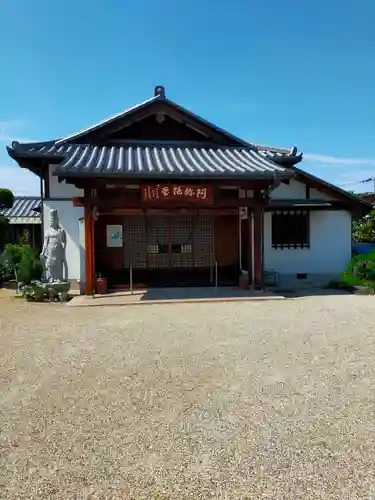 荘嚴浄土寺(大阪府)