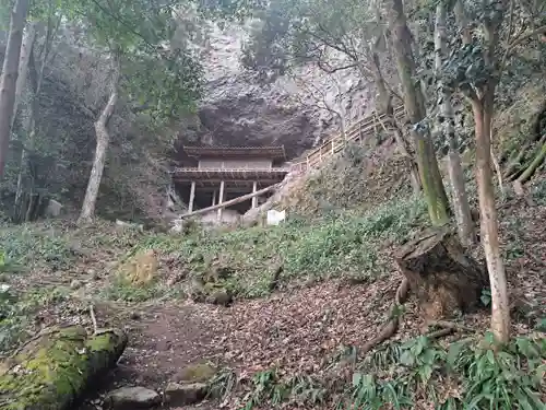 龍岩寺(大分県)