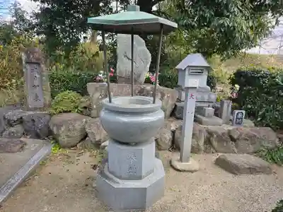 推古天皇社(奈良県)