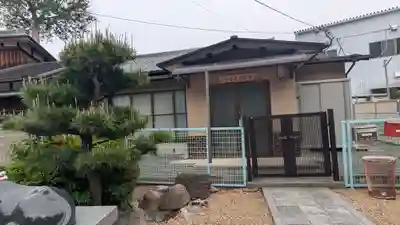 川口天満宮(京都府)