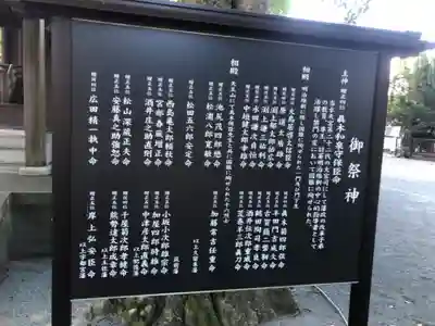 真木神社(福岡県)