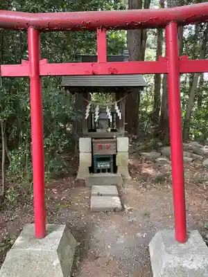 神明社(宮城県)