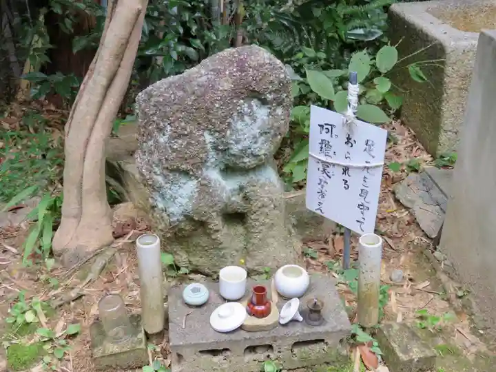 寳塔寺(宝塔寺)のその他建物