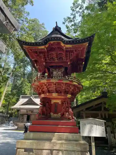 三峯神社(埼玉県)