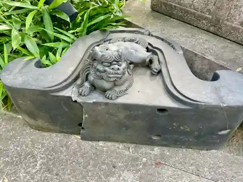 祥雲寺(東京都)