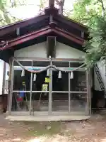 神明宮(青森県)