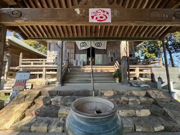 禅師峰寺(高知県)
