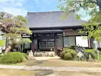涌泉寺(山梨県)