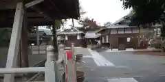 稗田野神社(薭田野神社)(京都府)