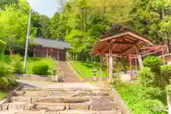 日高見神社(宮城県)