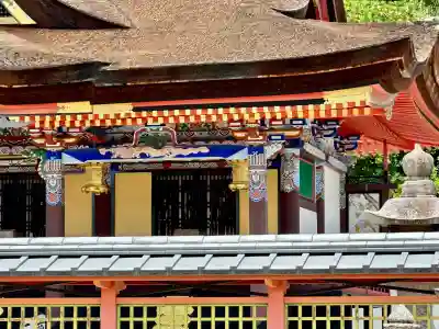 錦織神社(大阪府)