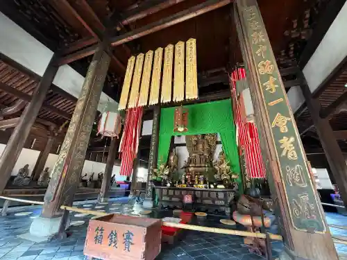 萬福寺(京都府)