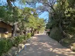 玉津島神社(和歌山県)