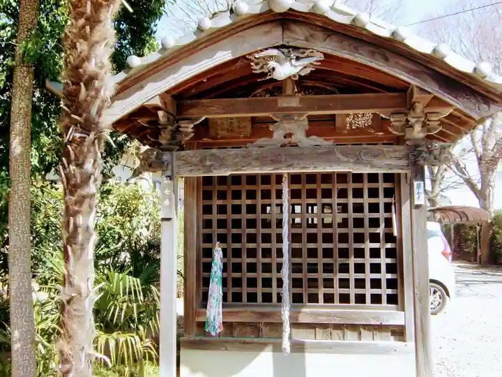 本泉寺(茨城県)