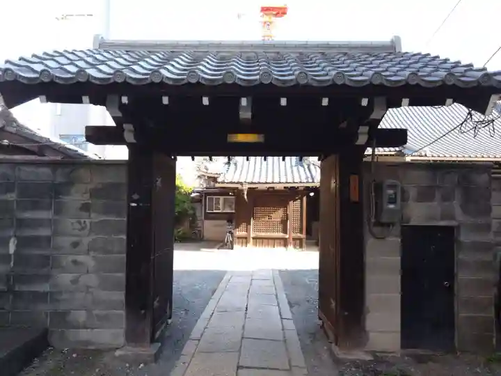 浄運院(京都府)