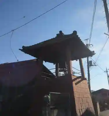 十輪寺のその他建物