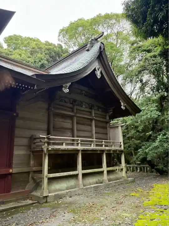 愛宕神社(福岡県)