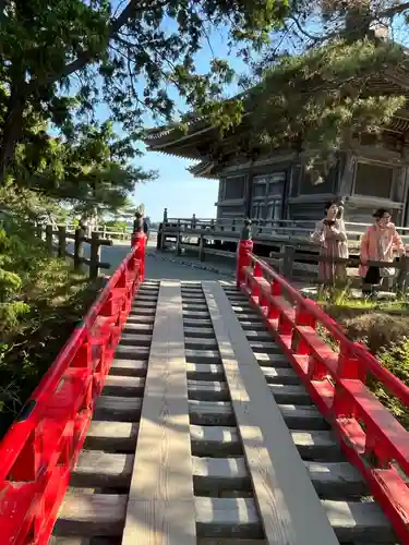 瑞巌寺(宮城県)