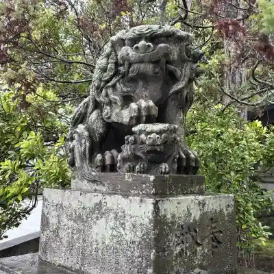 小名浜諏訪神社 ~海の鎮守様~(福島県)