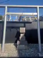 大六天社(神奈川県)