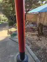 九郎明神社(神奈川県)