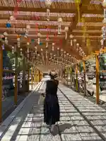 竹駒神社(宮城県)