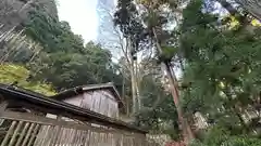 布勢立石神社(滋賀県)