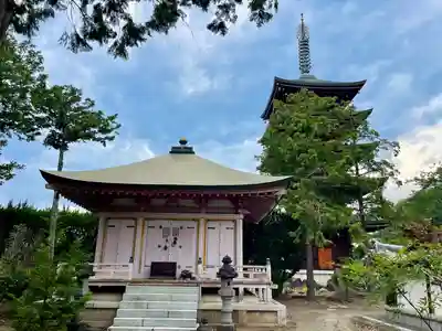 長禅寺(山梨県)