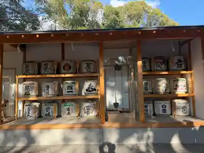 西宮神社(兵庫県)