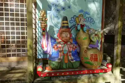 磐船神社のその他建物