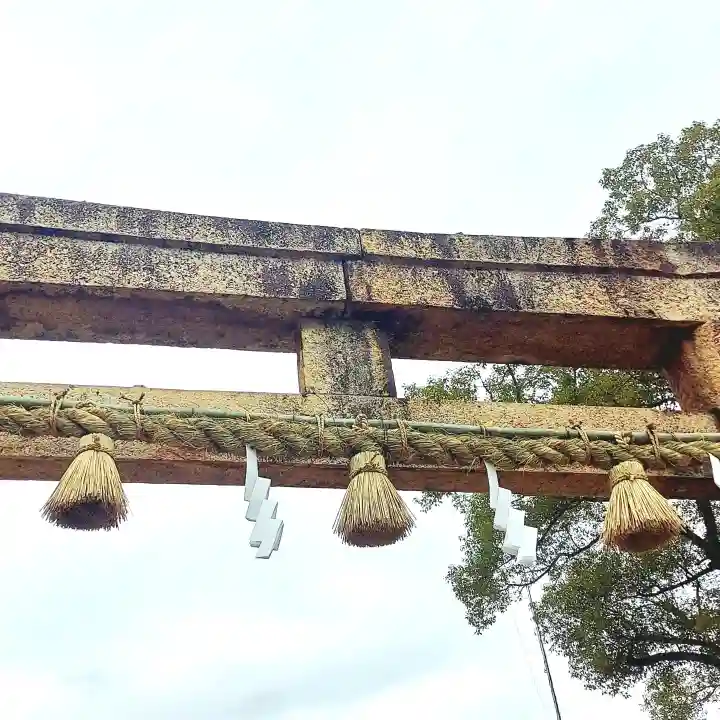 忌宮神社(山口県)