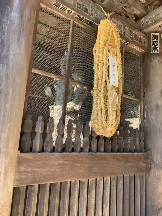 長谷寺のその他建物