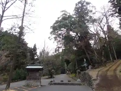 武蔵二宮 金鑚神社のその他建物
