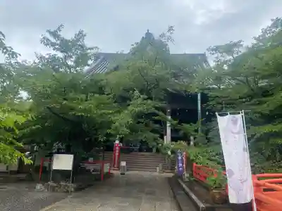 金剛宝寺（紀三井寺）(和歌山県)